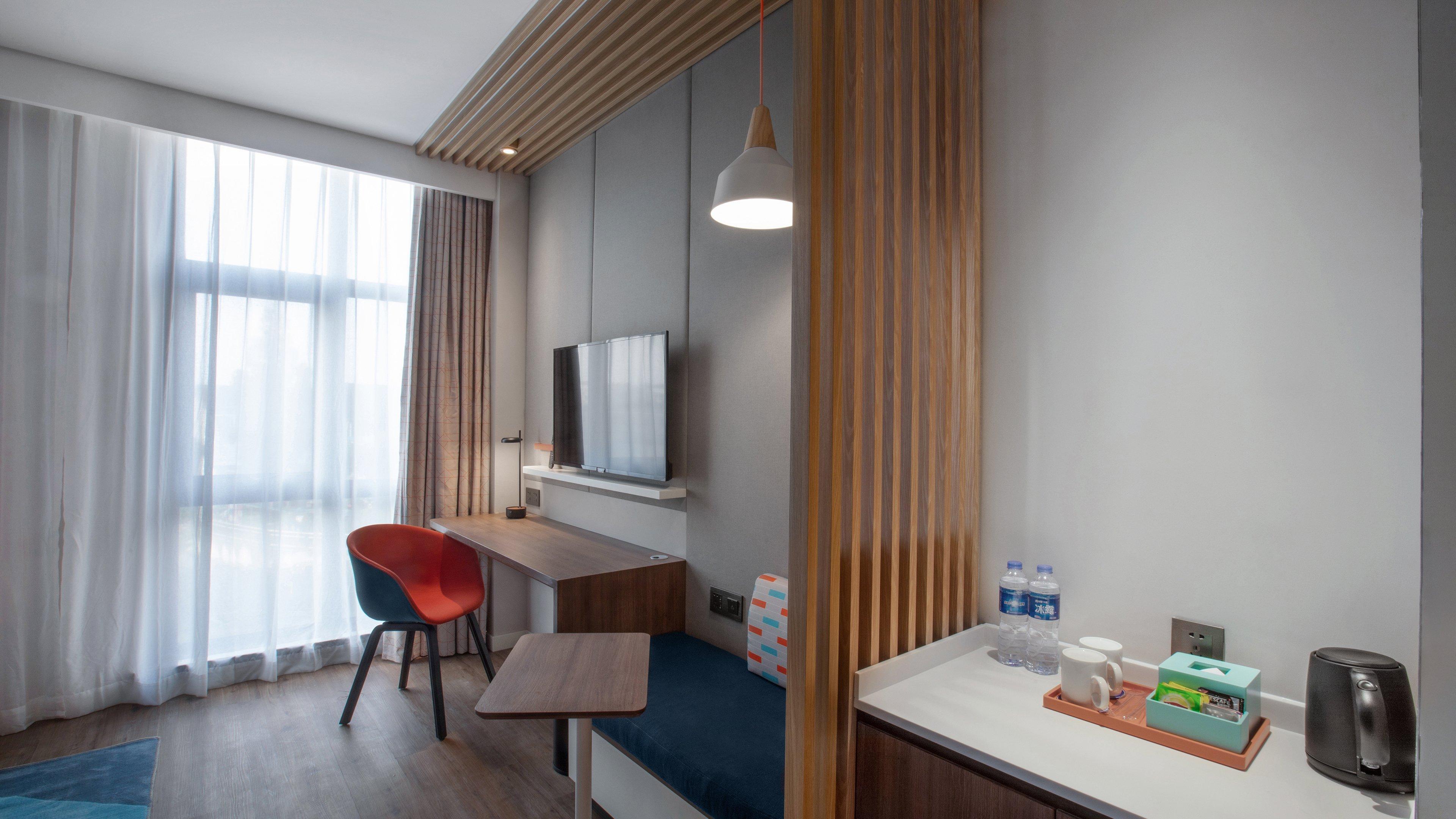 Hotel Express Hongqiao North
