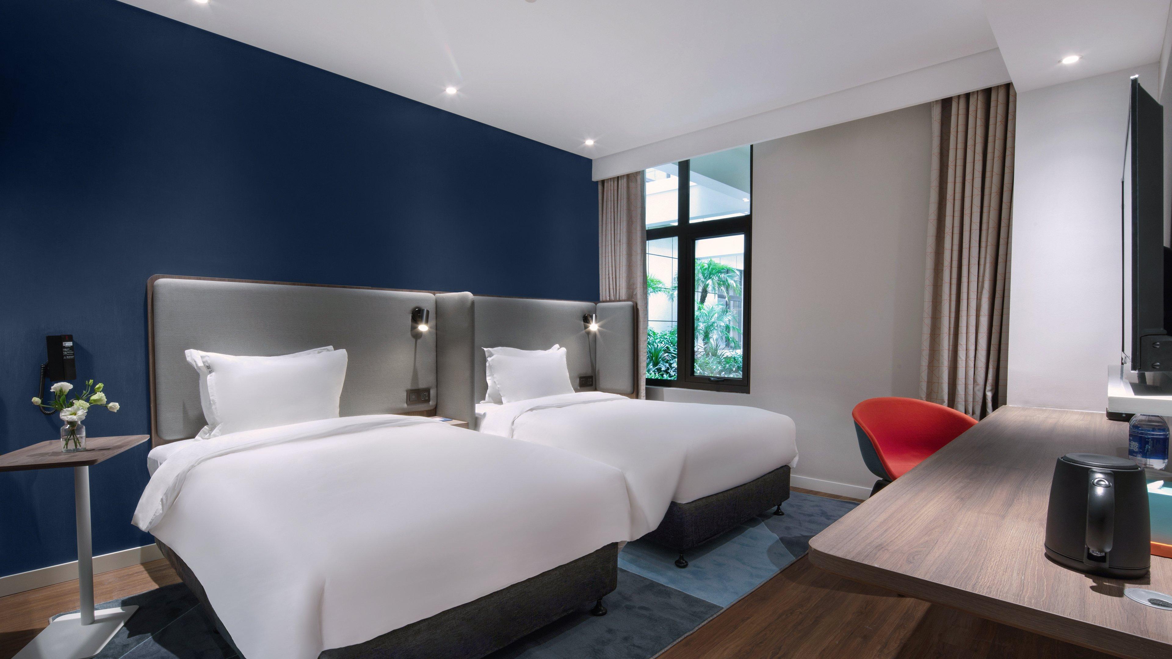 Hotel Express Hongqiao North