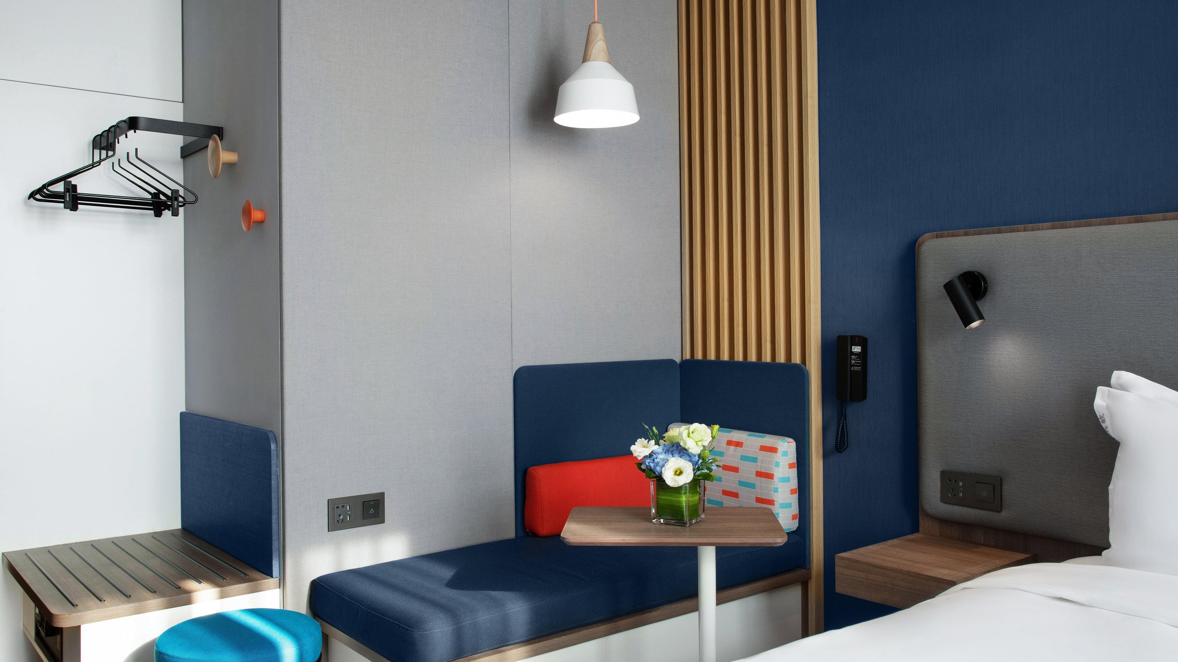 Hotel Express Hongqiao North Shanghai